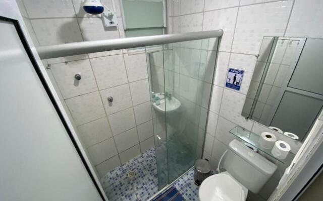 Refúgio dos Carneiros GuestHouse