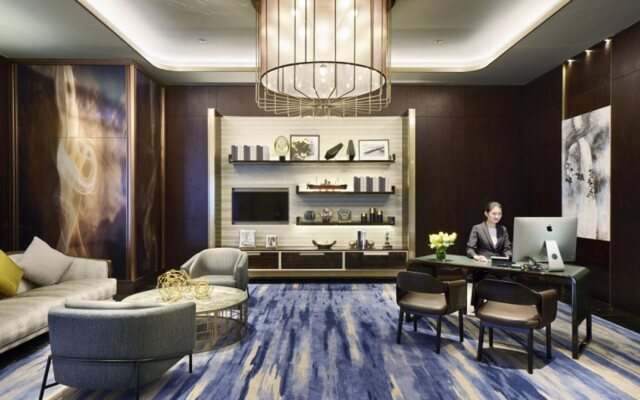 InterContinental Zhuhai by IHG