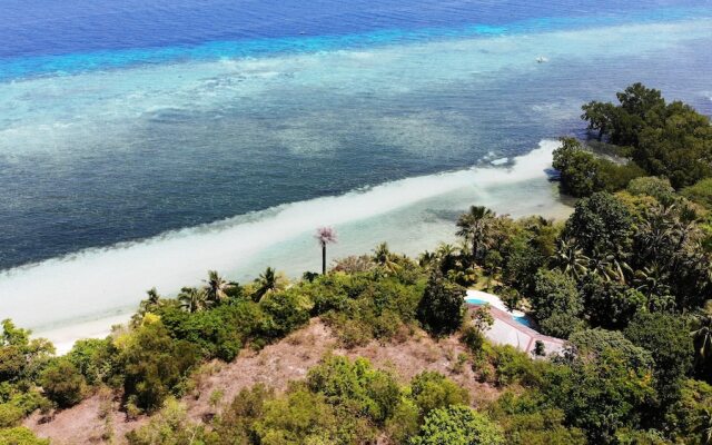 Kalachuchi Beach Resort