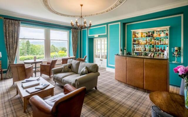 Lindeth Fell Country House