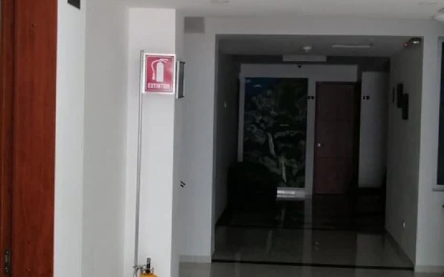 Hotel Paraiso Ferial