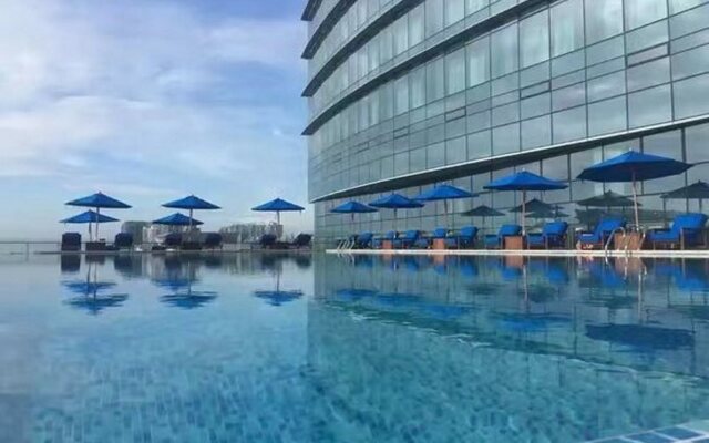 Intercontinental Xiamen by IHG