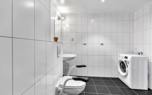 Forenom Aparthotel Oslo