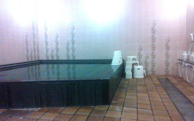 Ryokan Nissho-besso