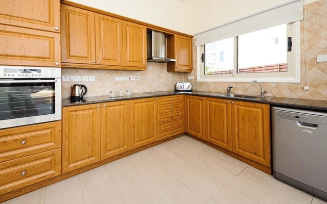 Oceanview Luxury Villa 196