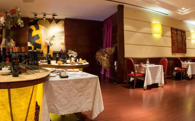 Imperatori Hotel
