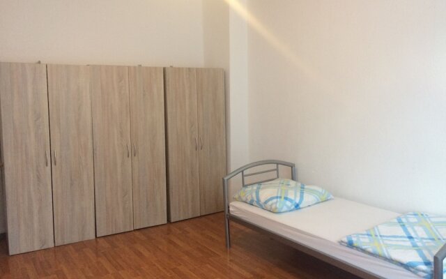 BLUE Guest House