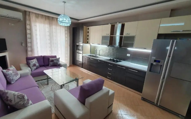 2BDR Apartment "At Johan's"