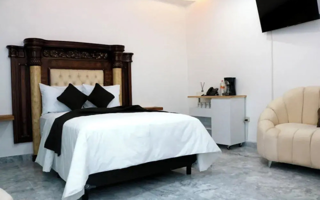 Belova Luxury Hotel, San Cristobal de las Casas