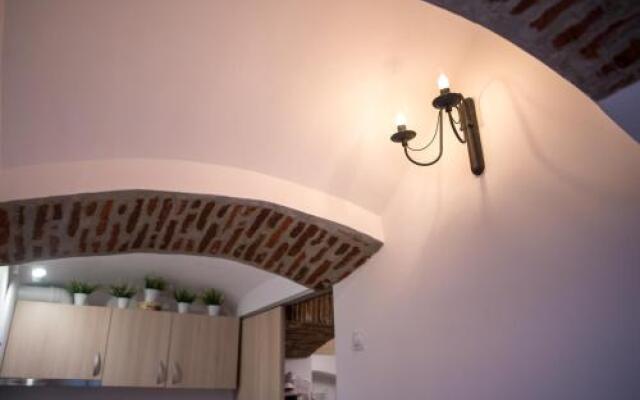 History Apartment Piata Mare