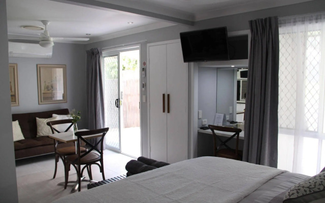 Paperbark Bed & Breakfast