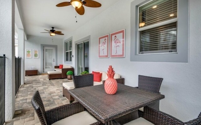 Amazing House! - Champions Gate - 9026SD