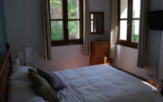 Casa Rose - La Heredia