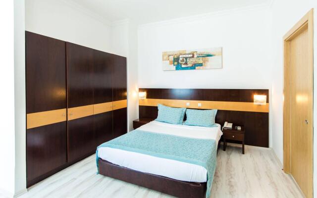Marti Prime Beach Hotel