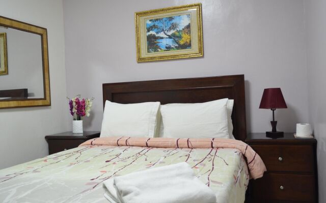 Amanentez Olongapo
