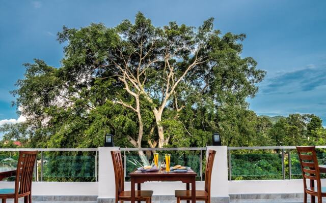 Ozone Hotel Khao Yai