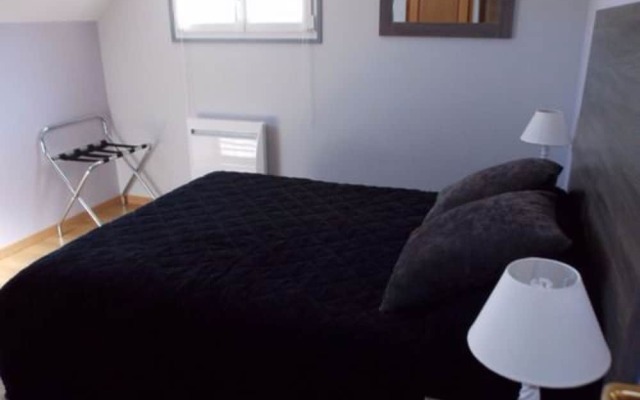 Le Haut-Val résidence