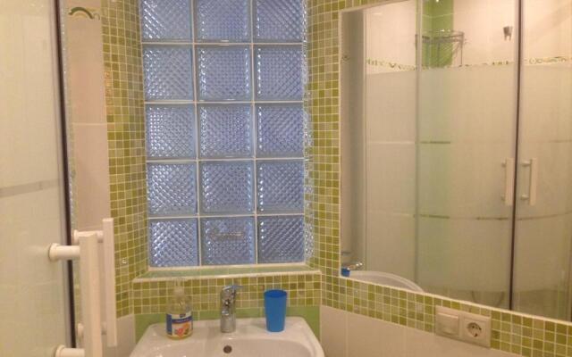 Гостевой дом Natali (Натали)