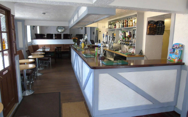 The Pembrey Country Inn