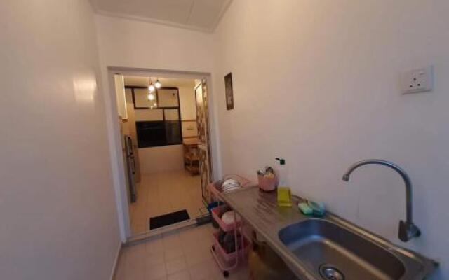 Holiday Villa Famosa