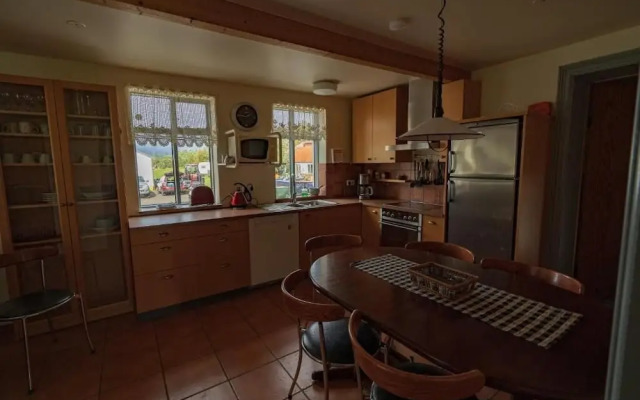 Hafursá við Hallormsstað Holiday Home