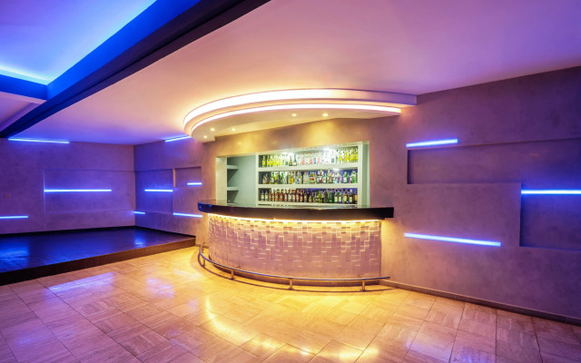 Meliá Las Américas