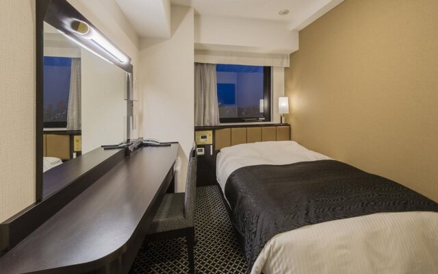 APA Hotel TKP Nippori-Ekimae