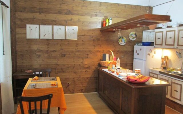 L'Atto Secondo b&b