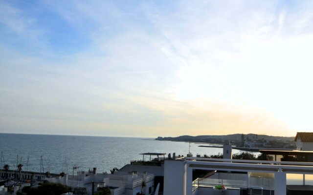 Amazing Duplex Aiguadolç