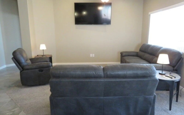 Jerry Walsh 3 Bedroom Home