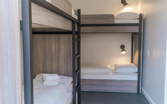 Copenhagen Go Hotel