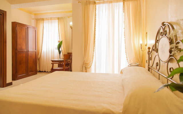 Diamond Hotel and Resort Naxos Taormina