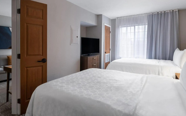 Staybridge Suites Columbus-Dublin by IHG