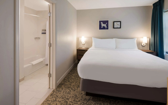 Sonesta ES Suites Andover Boston
