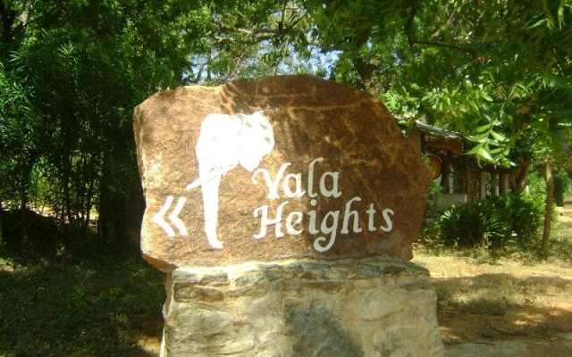 Yala Heights Hotel