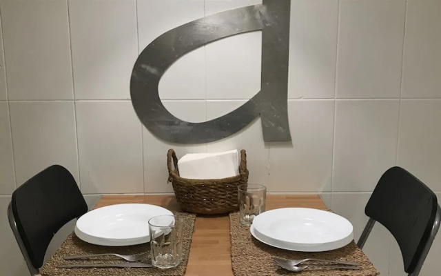 Apartamento Tucumán