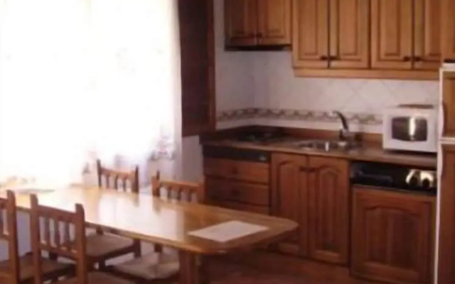 Hotel Casa Rural Ropino