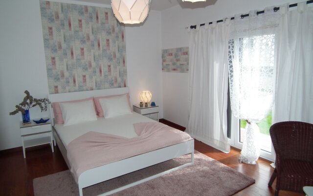 Casa Eunice