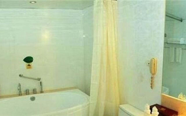 Ningguo International Hotel