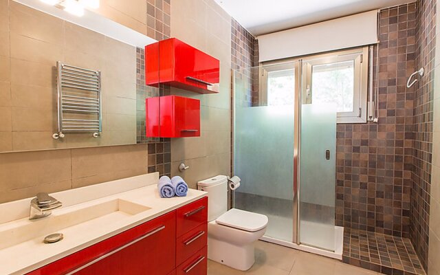 House Amalia Sta Cristina D'Aro