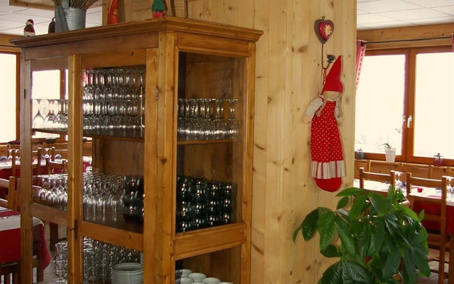 L'Outa Hôtel Restaurant