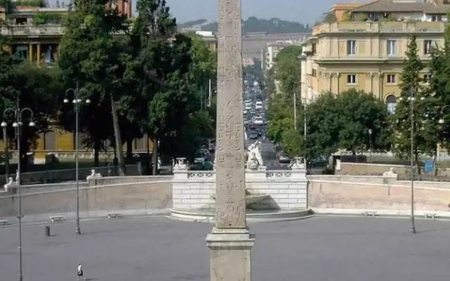 Rifugio Degli Artisti