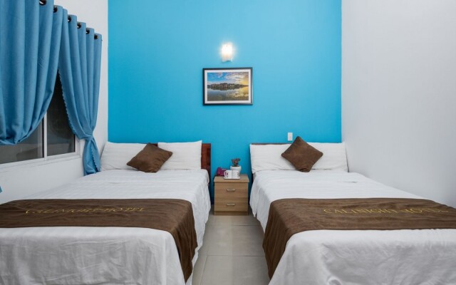Cali Night hotel