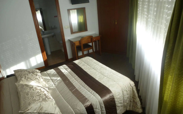 Hostal Palas