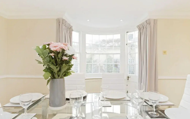 Knightsbridge - Hyde Park Private House