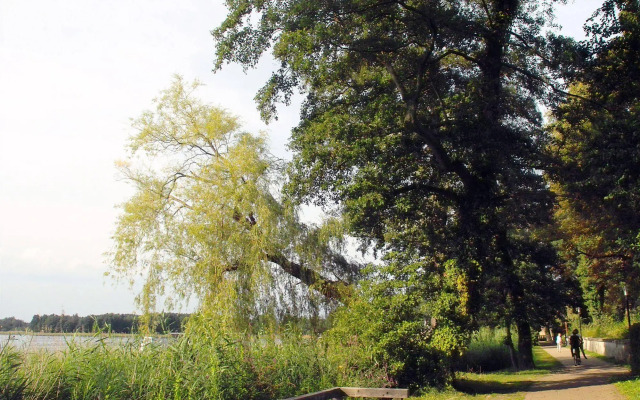 Keramik Hotel Rheinsberg