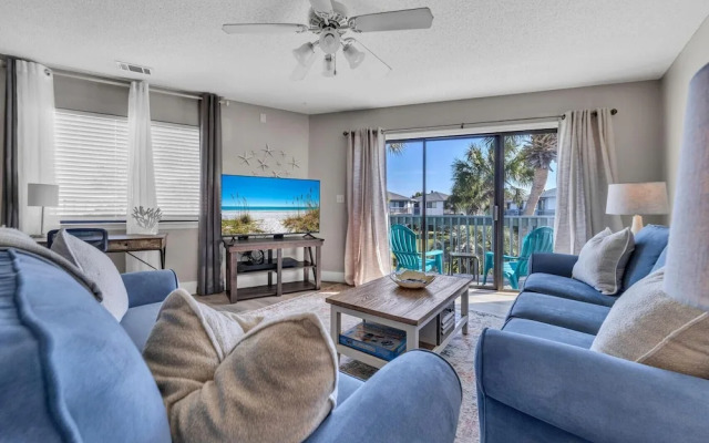 Crystal Village II, Unit 16B