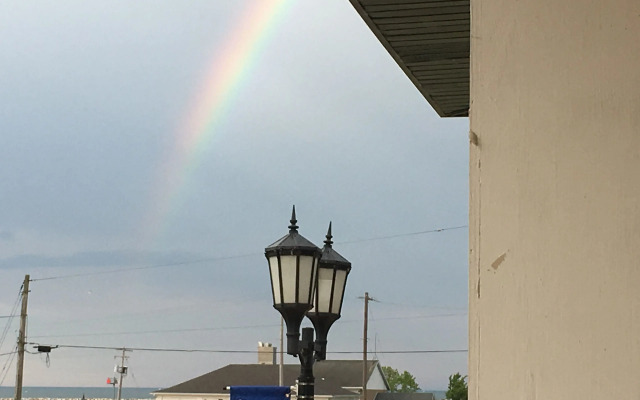 The Kewaunee Inn