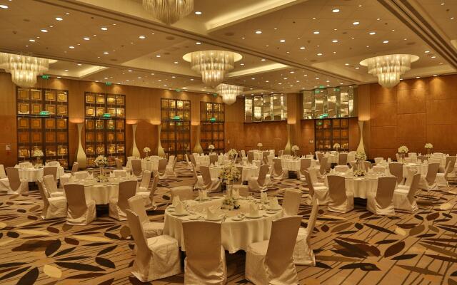 InterContinental Dhaka by IHG