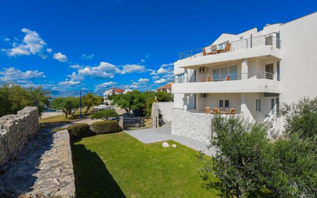 Modern Villa in Nin with Terrace